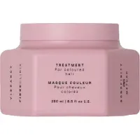 FIBRE CLINIX Vibrancy Treatment Maske fü r coloriertes Haar 250 ml