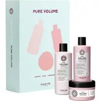 Maria Nila Pure Volume-Set