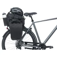 Basil Koffertasche aus Polyester Miles XL Pro