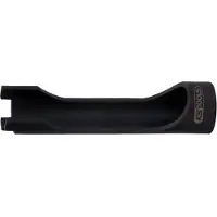 Ks Tools Druckschrauben-Zapfenstecknuss, 23,0x30,0x121,0 mm
