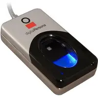 Crossmatch Digital Persona U.ARE.U 4500