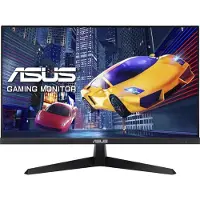 Asus VY249HGE, 60,5 cm (23.8"), 1920 x 1080 Pixel, Full HD, 1 ms, Schwarz