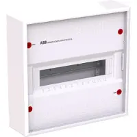 Striebel & John Striebel&John AP-Verteiler AK612N2 2CPX032563R9999