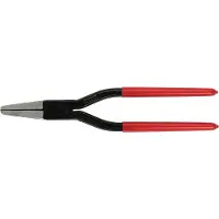 Stubai Spengler-Flachzange PVC, eingelegtes Gewerbe, 240 mm