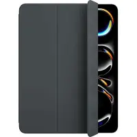 Apple Smart Folio iPad Pro 13 Zoll (2025/2024) Schwarz