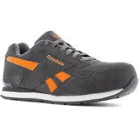 Reebok Sicherheitsschuhe ROYAL GLIDE S1P Sneaker Gr. 45