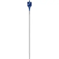 Bosch Expert Self Cut Speed 30x400 Mm Wood Router Bit Blau