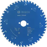 Bosch circular saw blade Expert for Wood H 235x30-48 - 2608644065