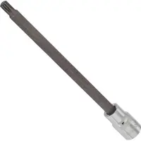 Vigor V2227, Buchse, 1/2", 1 Kopf/Köpfe, M8, 200 mm