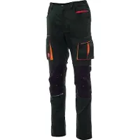 Payper Hose NEXT 400" Work & Safety - Grün/Schwarz 48"
