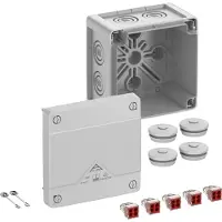 Spelsberg Abzweigkasten Abox Pro 040-4² 40442001