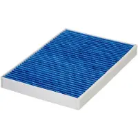 HENGST FILTER Innenraumluftfilter mit Aktivkohle HENGST Blue.care FILTER E4931LB