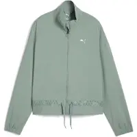 Puma Lace Woven Jacke