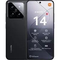 Xiaomi 14 5G 512GB 12GB RAM Dual Schwarz EU