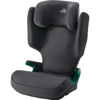 Britax Römer Discovery Plus Kindersitz, Midnight Grey