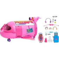 Barbie Extra HPF72, 3 Jahr(e), Mädchen, 237 mm, Mehrfarbig