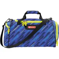 Step by step Sporttasche mit Nassfach, 13 l