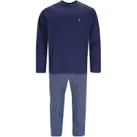 Hajo Premium Cotton Schlafanzug
