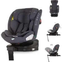 Chipolino Kindersitz Tourino i-Size