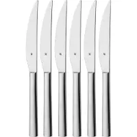 WMF Neues Steakmesser-set 23 Cm 6 Stücke