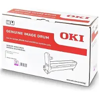 OKI 46507418 Tonerkartusche 1 Stück(e) Original Magenta