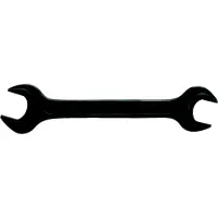 Ks Tools Doppelmaul-Kraftschlüssel, 22x24 mm