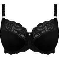 Fantasie Vorgeformter BH Reflect | Grösse: 80D | Farbe: Schwarz