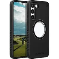 Rokform Samsung Galaxy S23+ Eagle 3 Case - Black