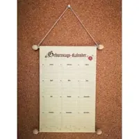 Rnk Geburtstagskalender