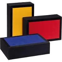 Tanga Cigarbox, 3er-Set