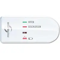 Protector AS-F20 Zusatz-Sender FENSTER für Serien AS-7000 DIBT/ 7200/8000/8200