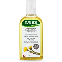 RAUSCH Anti-Schuppen-Kopfhaut-Lotion mit Huflattich