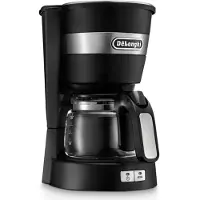 De'Longhi DeLonghi ICM 14011 BK