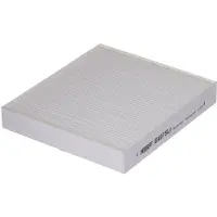 HENGST FILTER Filter, Innenraumluft E4975LI
