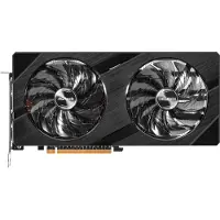 Asrock Intel Arc A580 Challenger 8GB OC, Grafikkarte