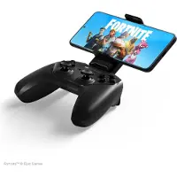 SteelSeries STRATUS DUO, Gamepad, Android, PC, Analog / Digital, Verkabelt & Kabellos, Bluetooth/USB, Mikro-USB