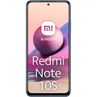 Xiaomi Redmi Note 10S 6GB 128GB Ocean Blue Handy 6,43" 64Mpx 5000mAh Smartphone