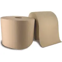 VAR Papierrolle mit 700 Blatt