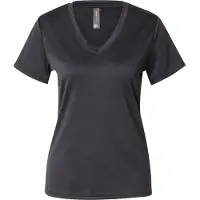 Only Play Trainingsshirt "ONPCORE LIFE VN SS REG TEE NOOS" mit reflektierenden Details
