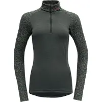 Devold Duo Active Merino 205 Halbreißverschluss-langarm-t-shirt