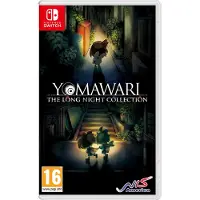 Games Switch Yomawari: Long Night Collection Import Uk