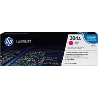 HP 304a Toner