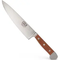 Güde Alpha Cooking 21 Cm Messer