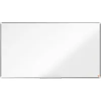 Nobo Weisswandtafel Widescreen Premium Plus Stahl Nano Clean