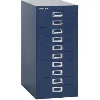 Bisley MultiDrawer 29er Serie