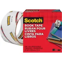 3M Book 13.7 M X 50.8 Mm Klebeband