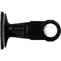 Bosch Powertools Paii 65 Apb Multitool-klinge