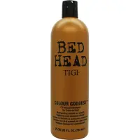 Tigi Bed Head Colour Goddess Oil Infused Shampoo 750 ml