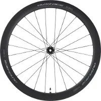 Shimano Rad Scheibenbremse Dura-Ace WH-R9270-C50-TU-F - Center Lock