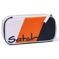 Satch Federmäppchen - Sonnenfänger - - One Size - Federmäppchen